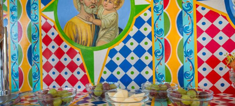 梦神怀抱家庭旅馆(Tra le Braccia di Morfeo)图片