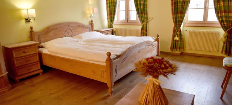 村庄酒店(Hôtel de Ville)图片