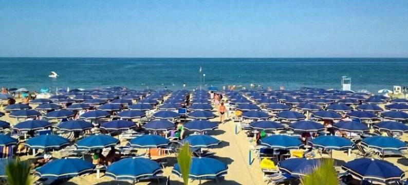 拉裴格拉酒店(Hotel la Pergola)图片