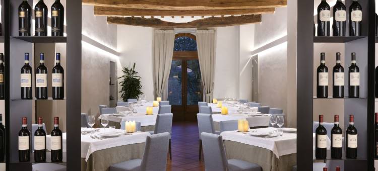 格拉斯内拉罗莱别墅 - 独特体验(Relais Villa Grazianella | Una Esperienze)图片