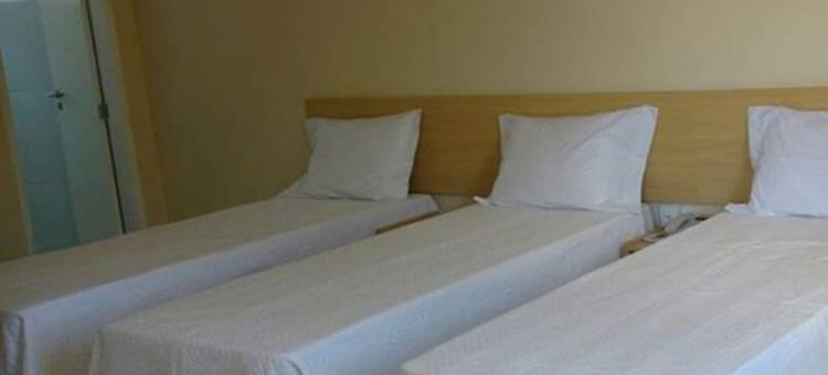 帕克达斯阿瓜酒店(Hotel Parque Das Aguas)图片