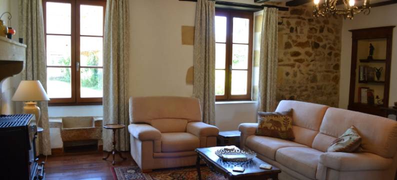 勒维尔酒店(L'Envers)图片