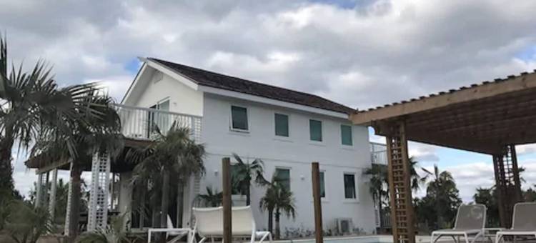九重葛别墅酒店(La Bougainvillea Hotel and Villas)图片