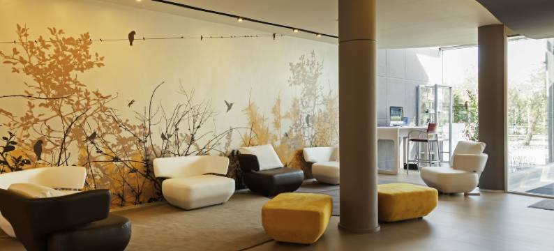 塞图巴尔诺富特酒店(Novotel Setubal)图片