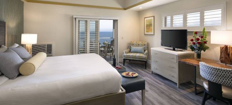 谢尔特科夫贝斯特韦斯特酒店(Inn at the Cove)图片