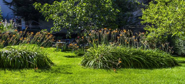 乡村日尔德浦克尔酒店(Hotel Rural Real de Poqueira)图片