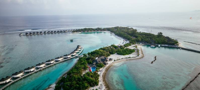 马尔代夫西纳蒙多维利(Cinnamon Dhonveli Maldives)图片