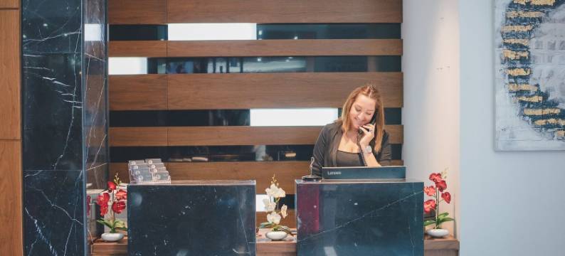 黎巴嫩路易斯五世酒店(Louis V Hotel Beirut)图片