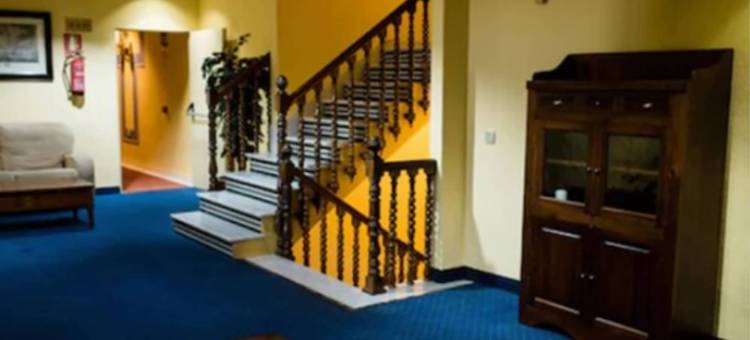 拉谢拉酒店(La Sierra)图片