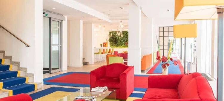 JR 酒店 吉利佛罗伦萨(Jr Hotels Gigli Firenze)图片