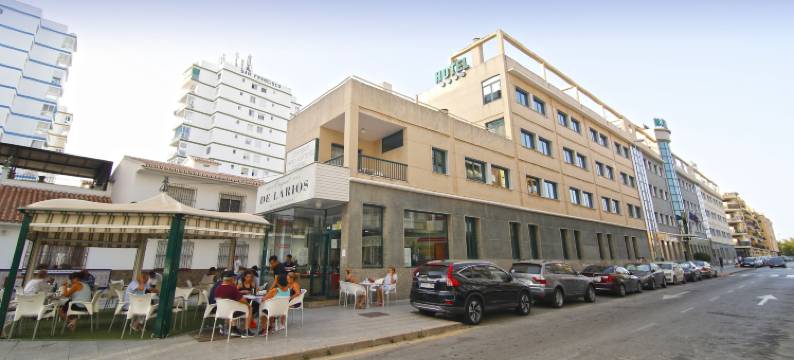 迈纳克科斯塔德尔索尔酒店(Mainake Costa del Sol)图片