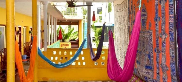 拉亚拉克什米旅馆(Rajalakshmi Guest House)图片