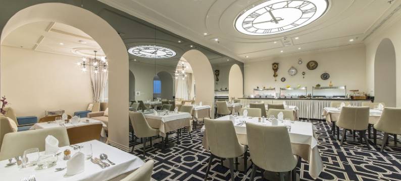 斯拉维亚大酒店 - 限成人(Grand Hotel Slavia)图片