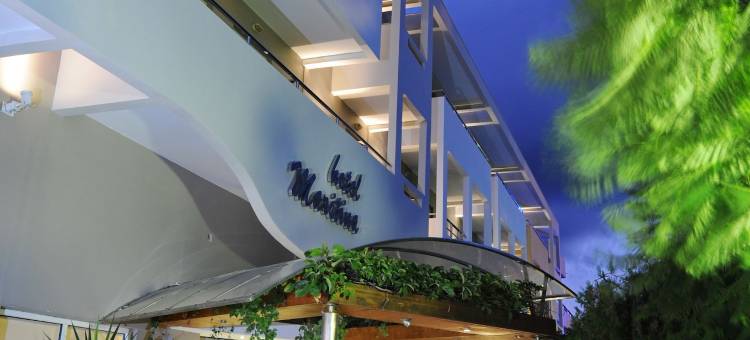 玛丽提娜酒店(Maritina Hotel)图片