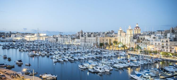 Cugo Gran Macina Malta图片