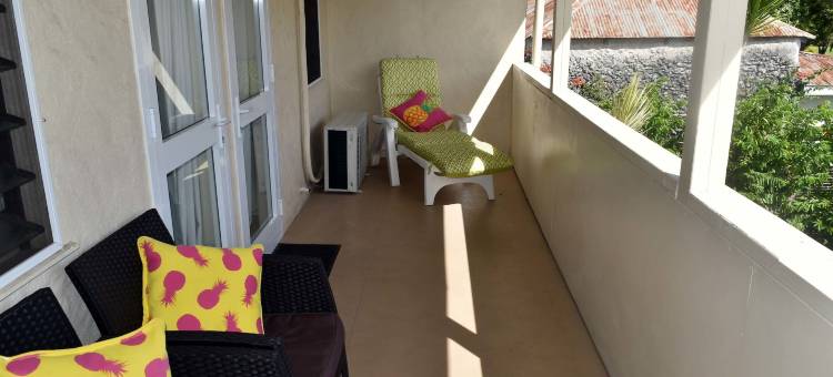 珊瑚金沙公寓(Coral Sands Apartments)图片