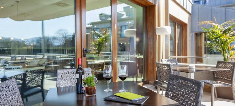 亚尔蒂姆阿斯图里亚斯酒店(Artiem Asturias)图片