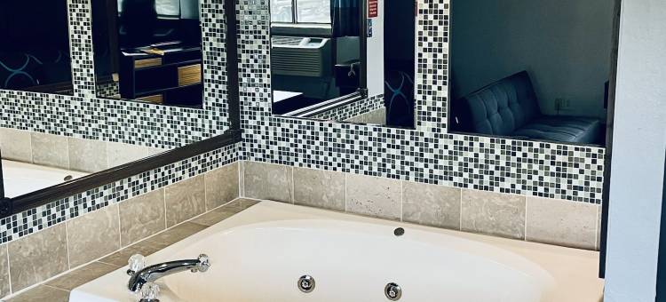 柯宾-伦敦速8酒店(Super 8 by Wyndham Corbin/London KY)图片