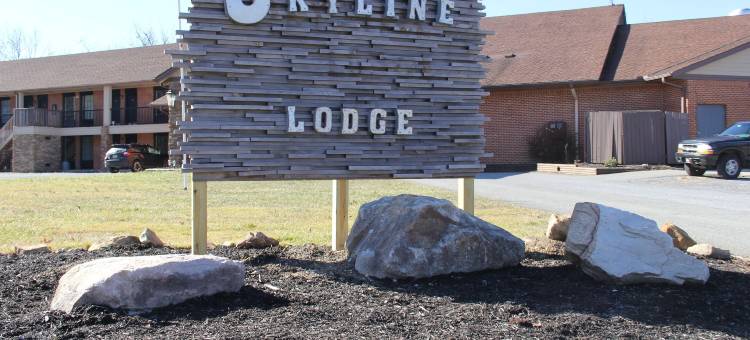 天际线旅馆(Skyline Lodge)图片