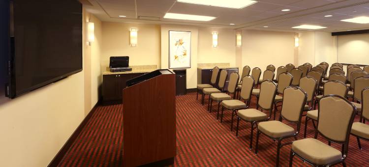 纽约法拉盛/拉瓜地亚机场凯悦嘉轩酒店(Hyatt Place Flushing/LGA Airport)图片
