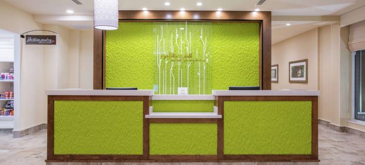 奥林匹亚希尔顿花园酒店(Hilton Garden Inn Olympia)图片