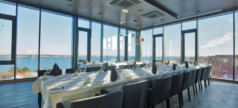 芙罗亚酒店(Hotel Frøya)图片