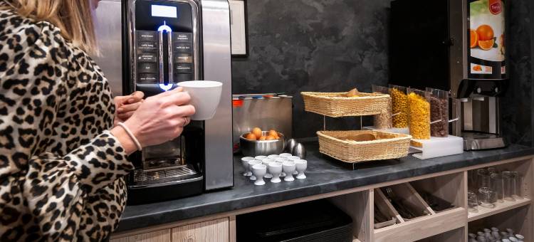 丽都卡奈斯梅尔尼米亚公寓酒店(Nemea Appart Hotel le Lido Cagnes Sur Mer)图片