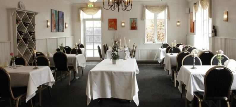 奥尔斯酒店(Aars Hotel)图片