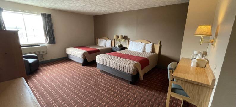 伍德里奇旅馆(The Woodridge Inn)图片