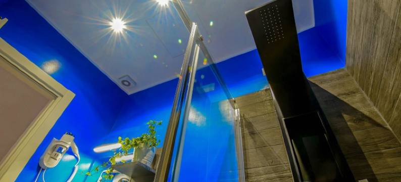 卡拉乔洛阿莱格拉之家旅馆(Allegra's House Caracciolo)图片