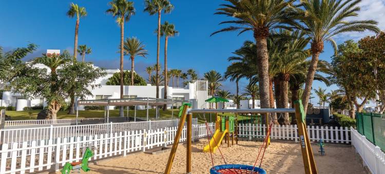 兰萨罗特岛天堂河酒店 - 全包式(Hotel Riu Paraiso Lanzarote - All Inclusive)图片