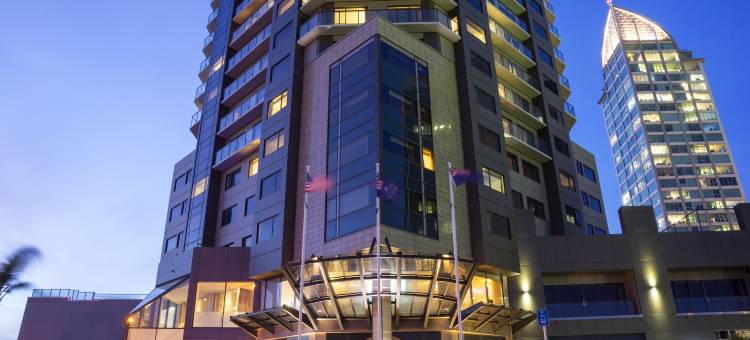 斯宾塞酒店(The Spencer Hotel)图片