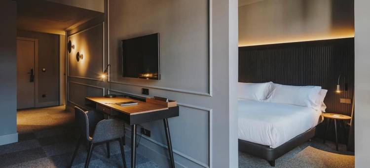 埃尔摩登酒店(El Môderne Hotel)图片