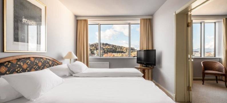 列弗酒店(Exe Lev)图片