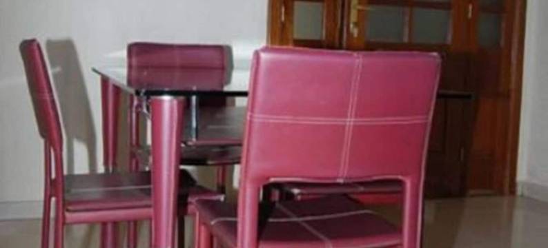 步镇旅馆(Step Town)图片