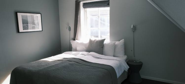 荷诺斯卡加德酒店(Skärgårdshotellet Hönö)图片