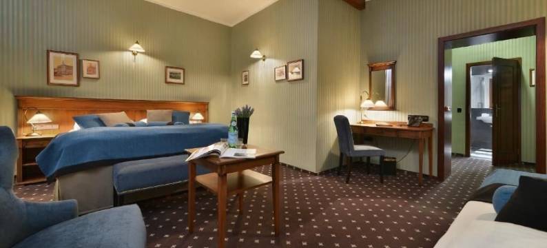 莫里斯市酒店(City Hotel Morris)图片