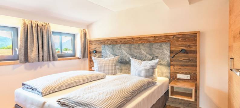 高山阳光酒店(Hotel Alpensonne)图片