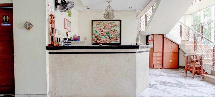 O系列玛琉博罗路-近伦普央安车站-原瓦拉酒店(Hotel Vala Malioboro Yogyakarta)图片