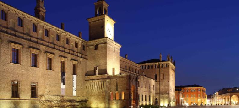 图林酒店(Hotel Touring)图片