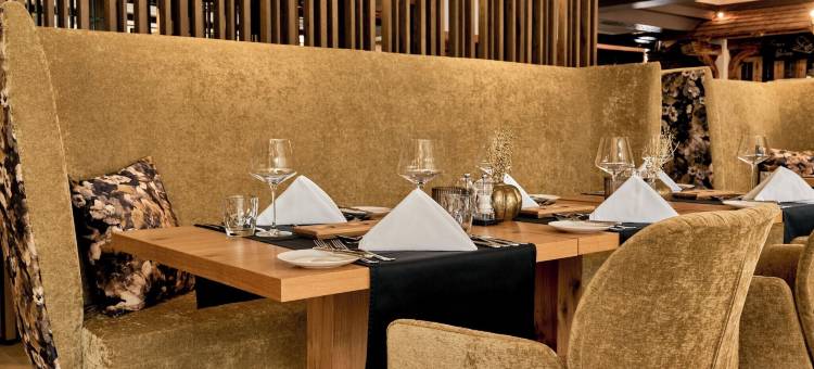 霍克皇后 - 山间度假村(Die HOCHKÖNIGIN - Mountain Resort)图片