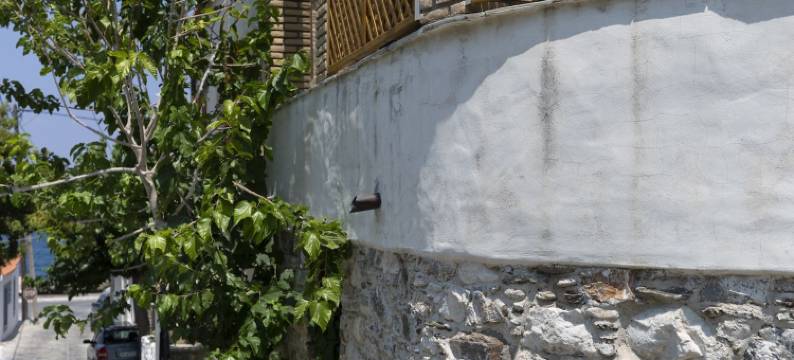 老橄榄油厂别墅酒店(Villa of the Old Olive Oil Factory)图片