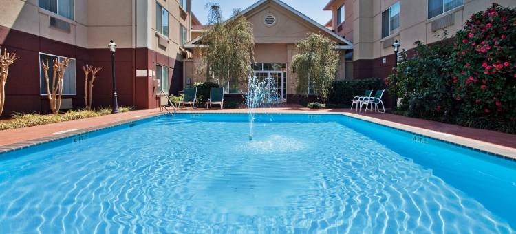 Holiday Inn & Suites 桃树市(Holiday Inn & Suites Peachtree City)图片