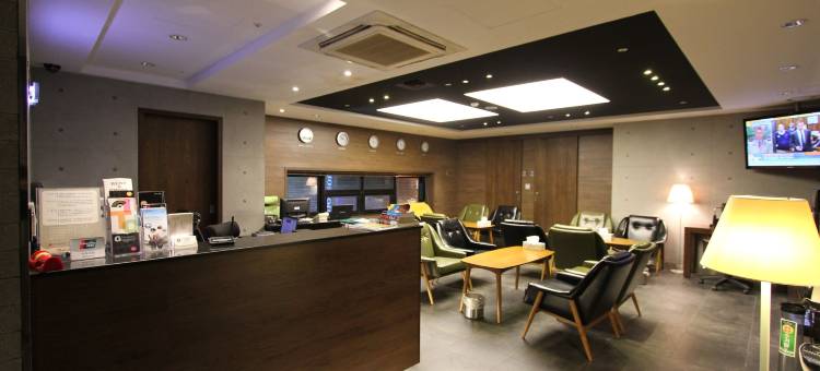 诺克斯精品酒店(Nox Boutique Hotel)图片