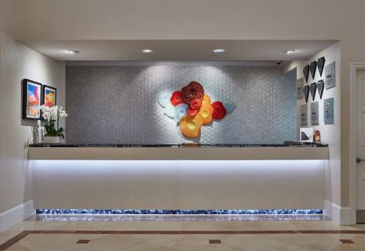 Inn on Fifth Hotel Overview