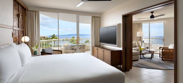 费尔蒙特帝亚拉尼酒店(Fairmont Kea Lani, Maui)图片