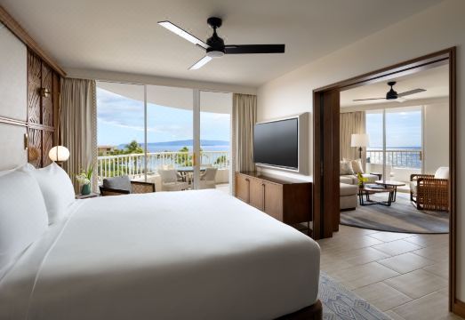 Fairmont Kea Lani, Maui Hotel Overview