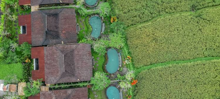 木质加内卡别墅by GenuineHost(Wooden Ganeca Villas by GenuineHost)图片