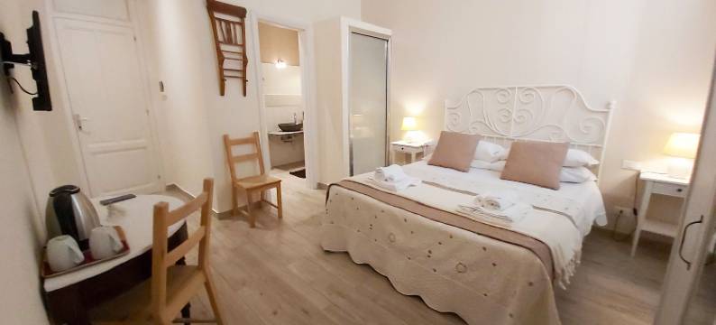 特拉帕尼格兰维里罗家庭旅馆(Boutique Rooms and Breakfast GranVeliero)图片