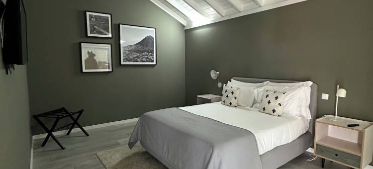 卵石葡萄园酒店-新(Vinhas do Calhau)图片